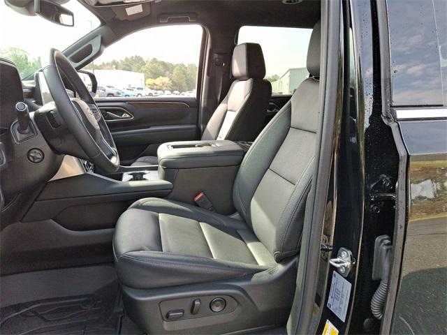 2023 Chevrolet Tahoe Vehicle Photo in SEAFORD, DE 19973-8463