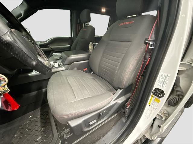 2019 Ford F-150 Vehicle Photo in EVERETT, WA 98203-5662