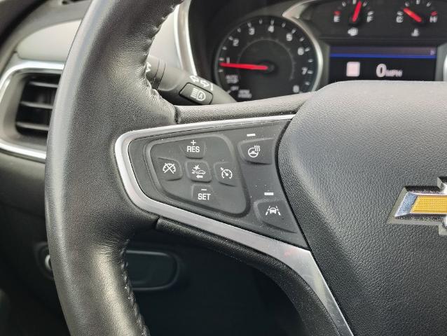 2022 Chevrolet Equinox Vehicle Photo in GREEN BAY, WI 54304-5303