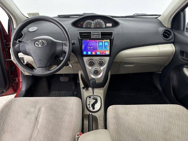 2007 Toyota Yaris Vehicle Photo in Charlotte, NC 28273