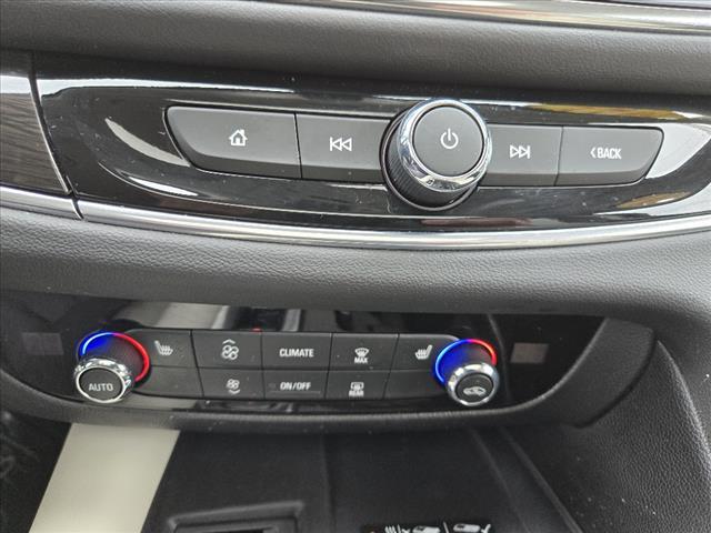 2022 Buick Enclave Vehicle Photo in LITTLE FALLS, NJ 07424-1717