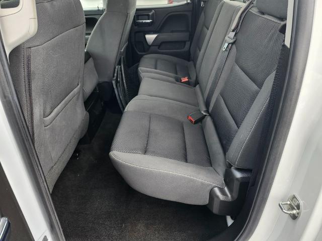 2018 Chevrolet Silverado 1500 Vehicle Photo in GREEN BAY, WI 54304-5303