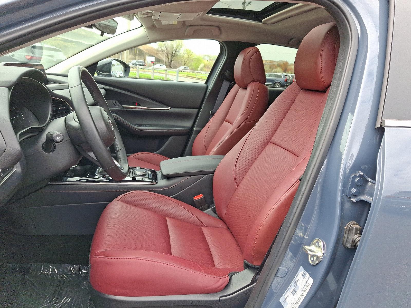 2024 Mazda CX-30 Vehicle Photo in Trevose, PA 19053
