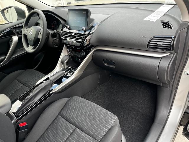 2024 Mitsubishi Eclipse Cross Vehicle Photo in Tampa, FL 33612