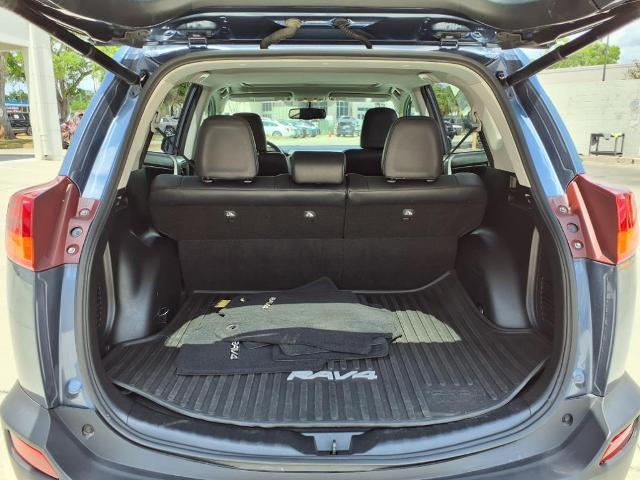 2014 Toyota RAV4 Vehicle Photo in TAMPA, FL 33612-3404