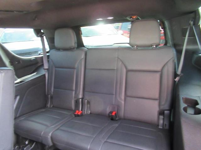 2021 Chevrolet Tahoe Vehicle Photo in LEESBURG, FL 34788-4022
