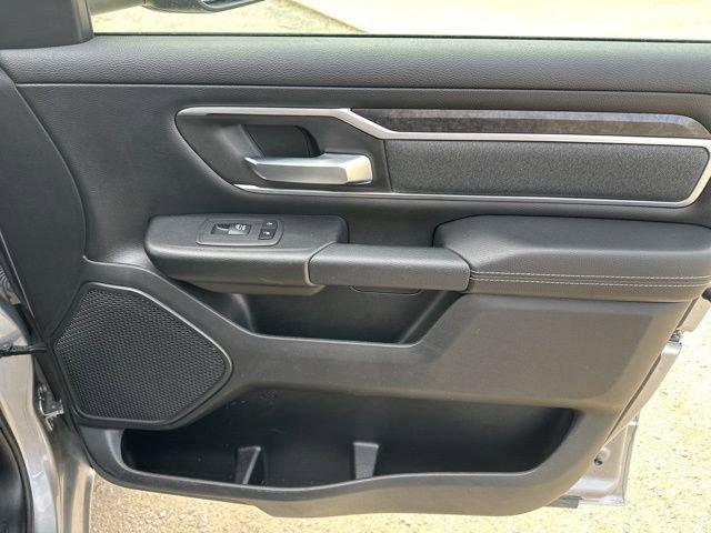 2022 Ram 1500 Vehicle Photo in MEDINA, OH 44256-9631