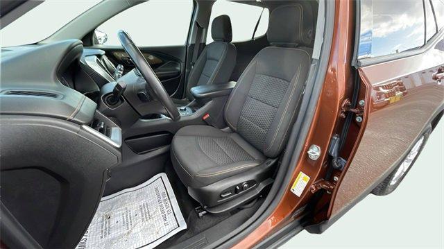 2019 GMC Terrain Vehicle Photo in THOMPSONTOWN, PA 17094-9014