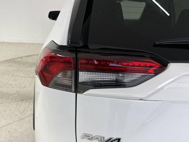 2024 Toyota RAV4 Vehicle Photo in Charlotte, NC 28273
