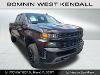 Used 2019 Chevrolet Silverado 1500 Custom with VIN 1GCRYCEF1KZ236590 for sale in Miami, FL