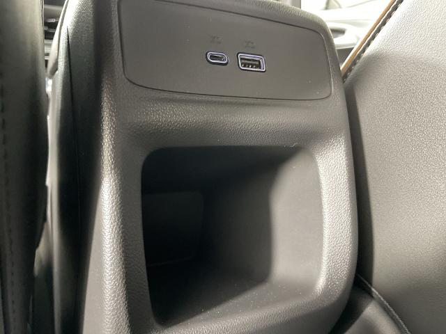2025 Buick Envista Vehicle Photo in GILBERT, AZ 85297-0402