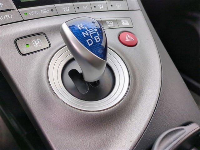2013 Toyota Prius Vehicle Photo in PASADENA, CA 91107-3803