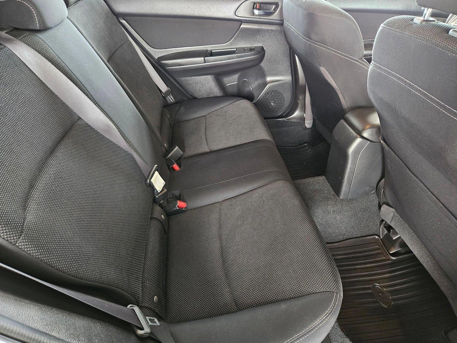 2014 Subaru XV Crosstrek Vehicle Photo in Henderson, NV 89014