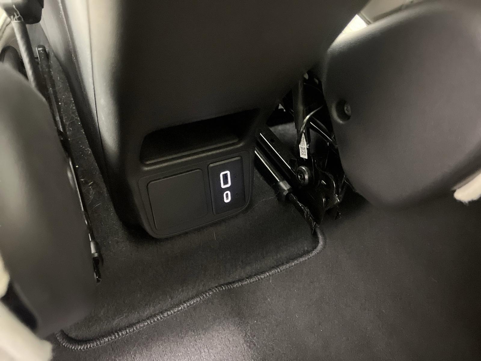 2025 Buick Encore GX Vehicle Photo in GEORGETOWN, TX 78626-7508
