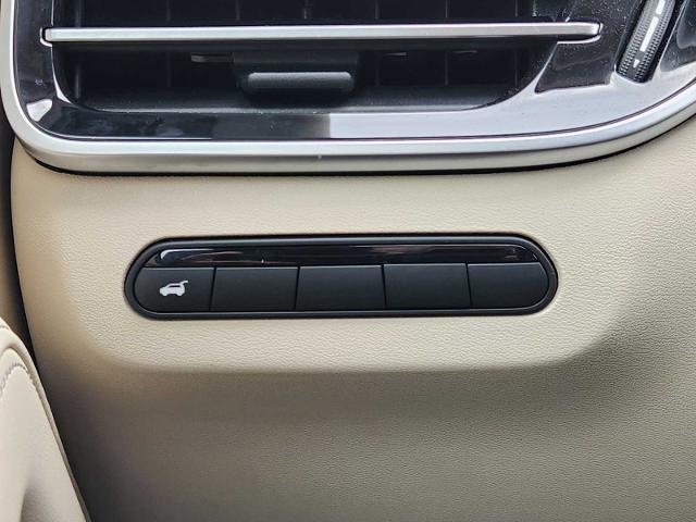 2024 INFINITI QX60 Vehicle Photo in DALLAS, TX 75209