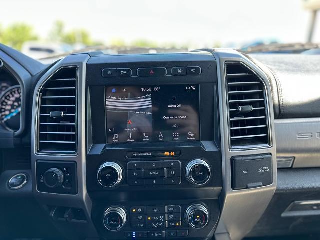 2019 Ford Super Duty F-250 SRW Vehicle Photo in Grapevine, TX 76051