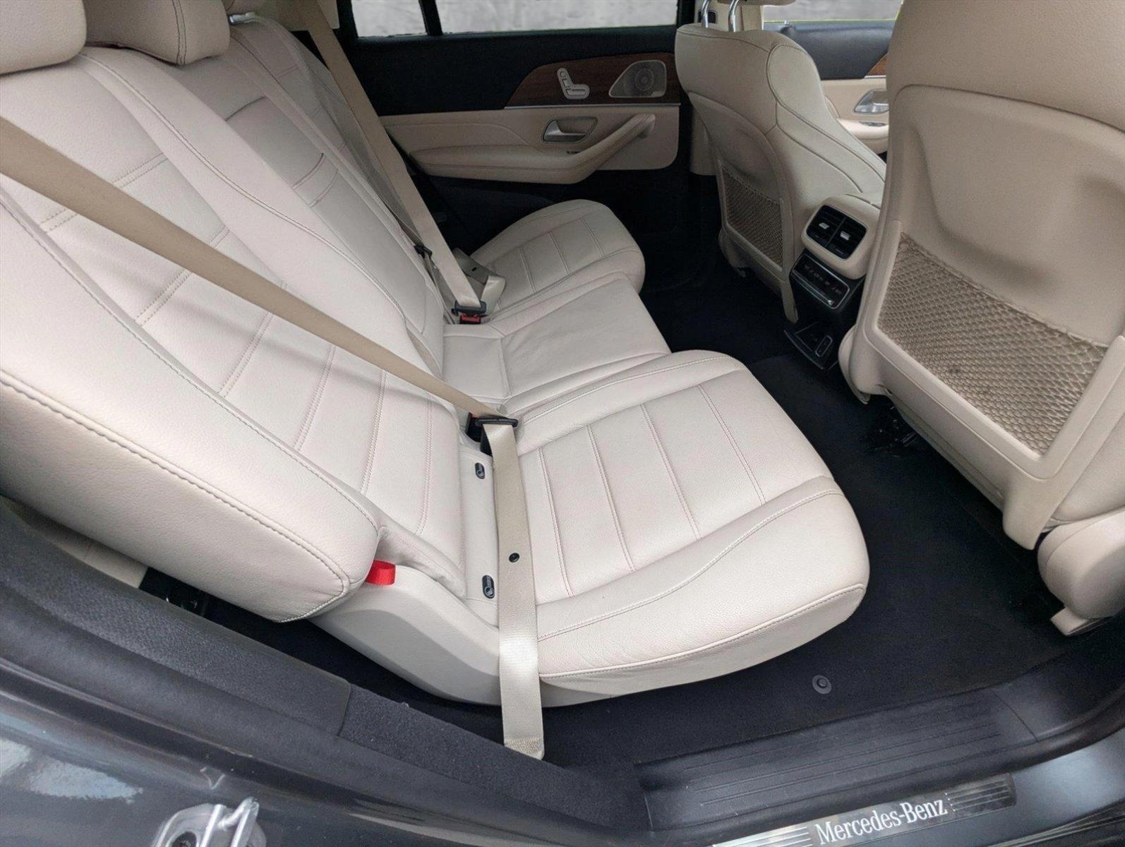 2021 Mercedes-Benz GLS Vehicle Photo in Delray Beach, FL 33444