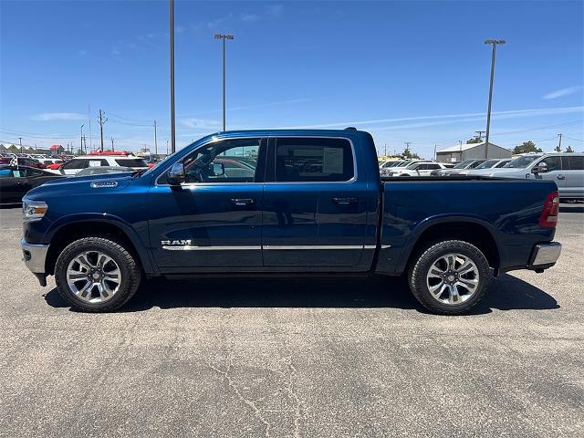 2023 Ram 1500 Vehicle Photo in EASTLAND, TX 76448-3020