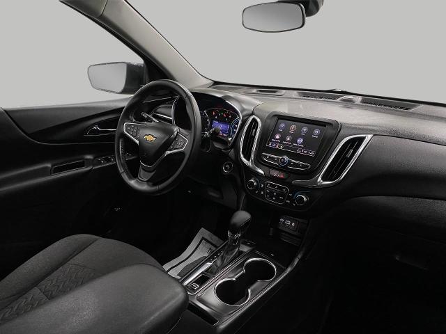 2022 Chevrolet Equinox Vehicle Photo in Appleton, WI 54913