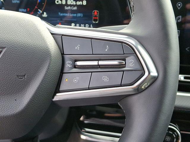 2025 Chevrolet Equinox Vehicle Photo in PAWLING, NY 12564-3219