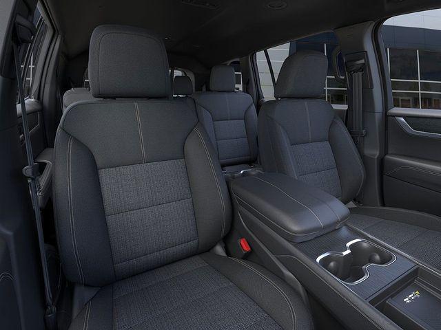 2025 GMC Acadia Vehicle Photo in WATERTOWN, CT 06795-3318