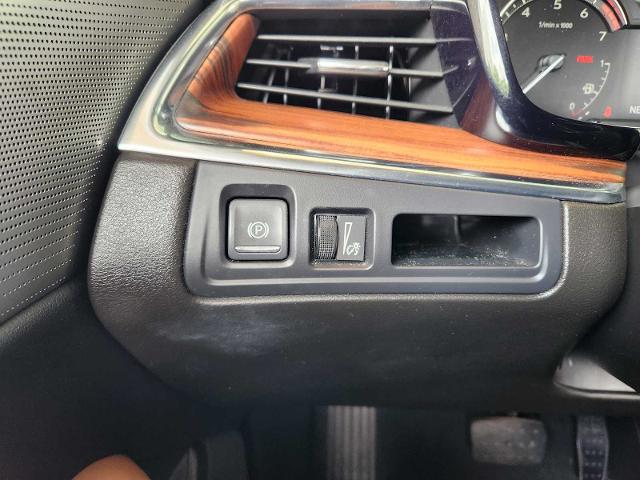 2022 Cadillac XT5 Vehicle Photo in HOUSTON, TX 77079