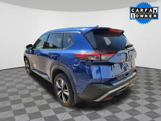 2023 Nissan Rogue Vehicle Photo in Ardmore, PA 19003