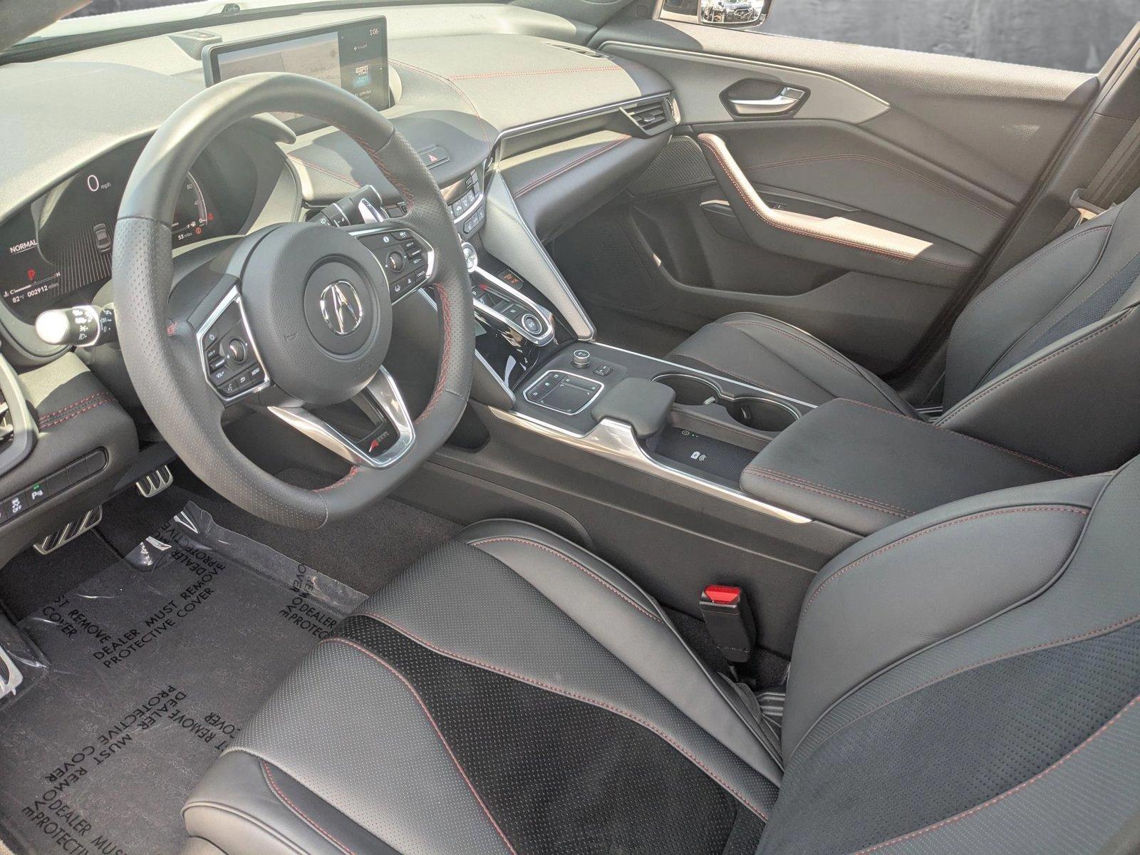 2025 Acura TLX Vehicle Photo in Cockeysville, MD 21030-2508