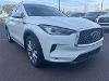 Certified 2022 INFINITI QX50 Luxe with VIN 3PCAJ5BBXNF109247 for sale in Willow Grove, PA