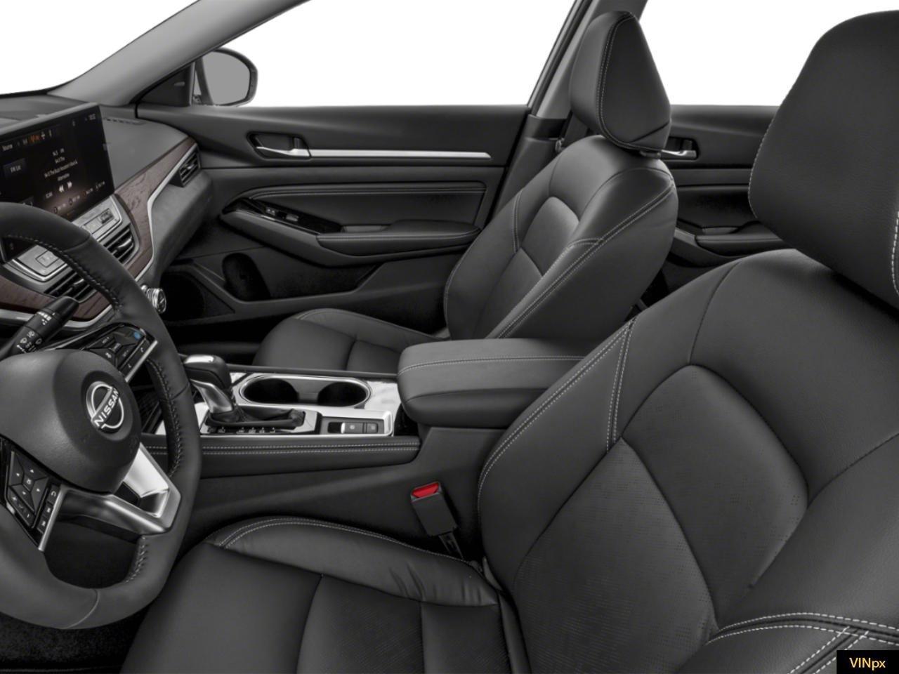 2025 Nissan Altima Vehicle Photo in Albuquerque, NM 87110