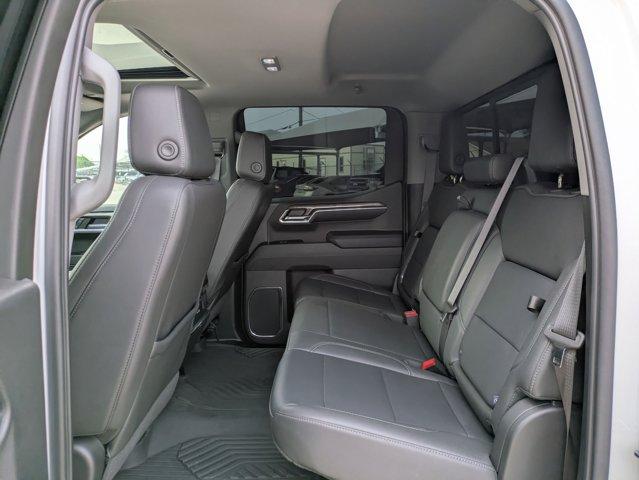 2024 Chevrolet Silverado 1500 Vehicle Photo in SELMA, TX 78154-1460