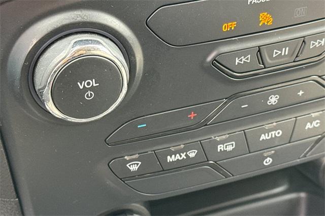 2020 Ford Ranger Vehicle Photo in ELK GROVE, CA 95757-8703