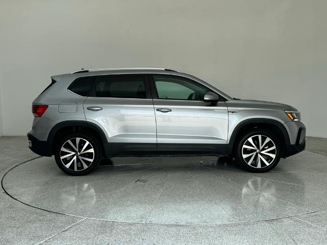 2022 Volkswagen Taos Vehicle Photo in Grapevine, TX 76051
