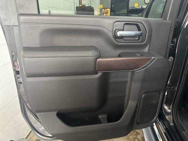 2020 GMC Sierra 2500 HD Vehicle Photo in MEDINA, OH 44256-9631