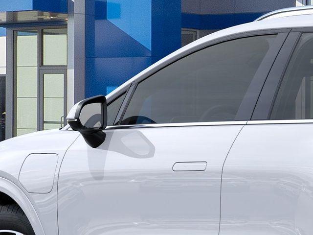 2025 Chevrolet Equinox EV Vehicle Photo in DANBURY, CT 06810-5034