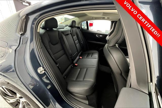 2025 Volvo S60 Vehicle Photo in Grapevine, TX 76051
