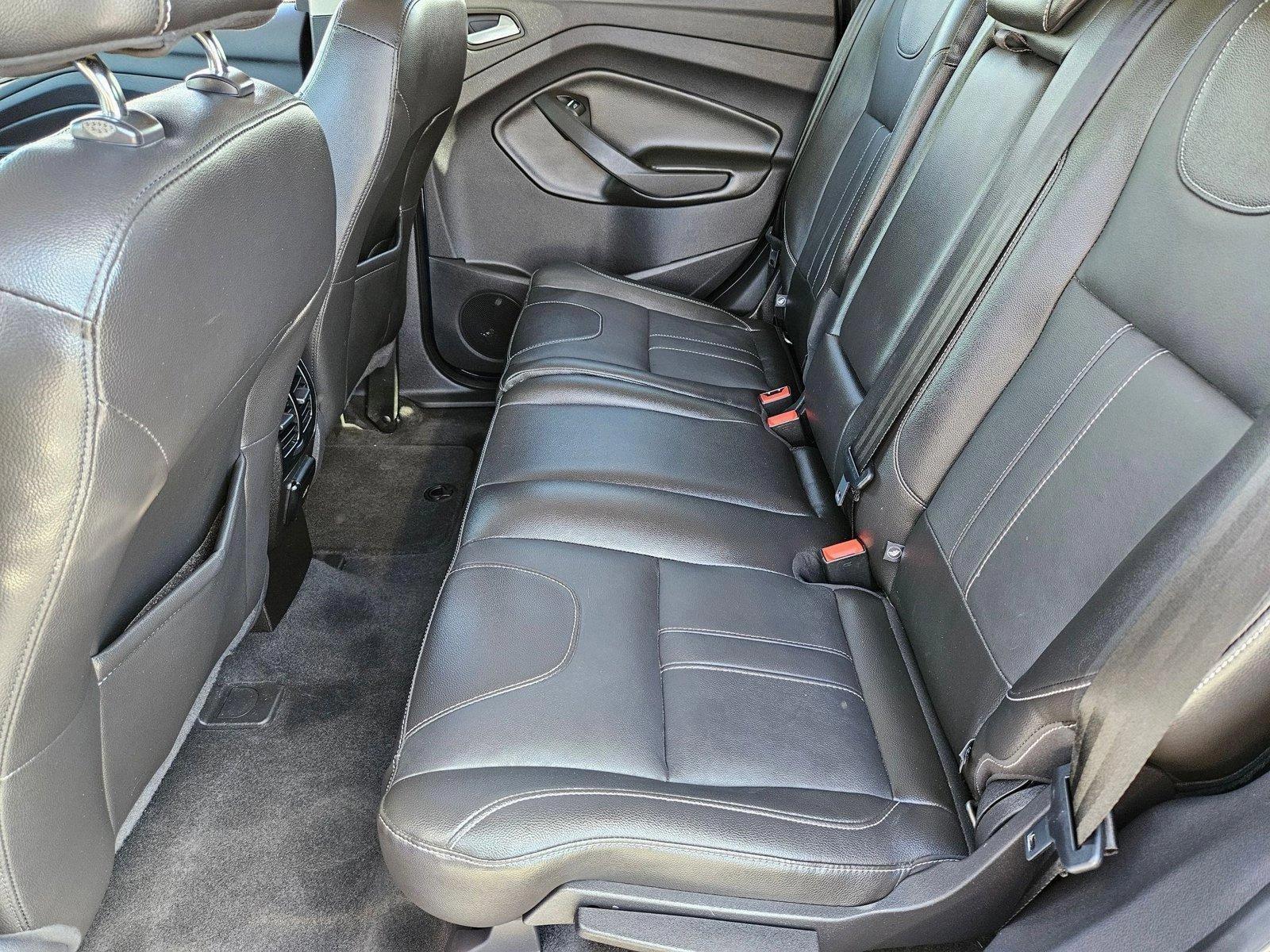 2013 Ford Escape Vehicle Photo in HENDERSON, NV 89014-6702