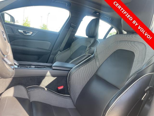 2024 Volvo S60 Vehicle Photo in Grapevine, TX 76051