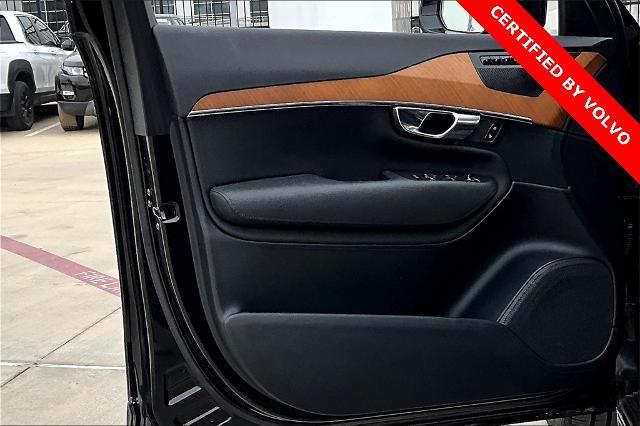 2022 Volvo XC90 Vehicle Photo in Grapevine, TX 76051
