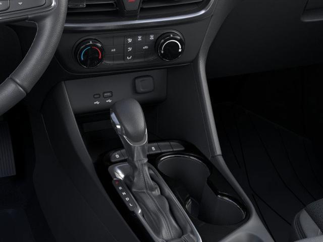 2025 Buick Encore GX Vehicle Photo in LAS VEGAS, NV 89146-3033