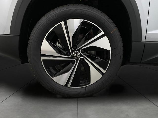 2025 Volkswagen Taos Vehicle Photo in Appleton, WI 54913