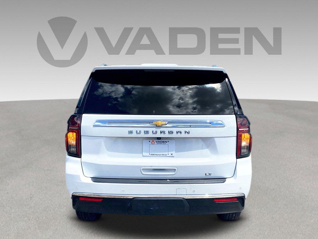 2023 Chevrolet Suburban Vehicle Photo in SAVANNAH, GA 31406-4513