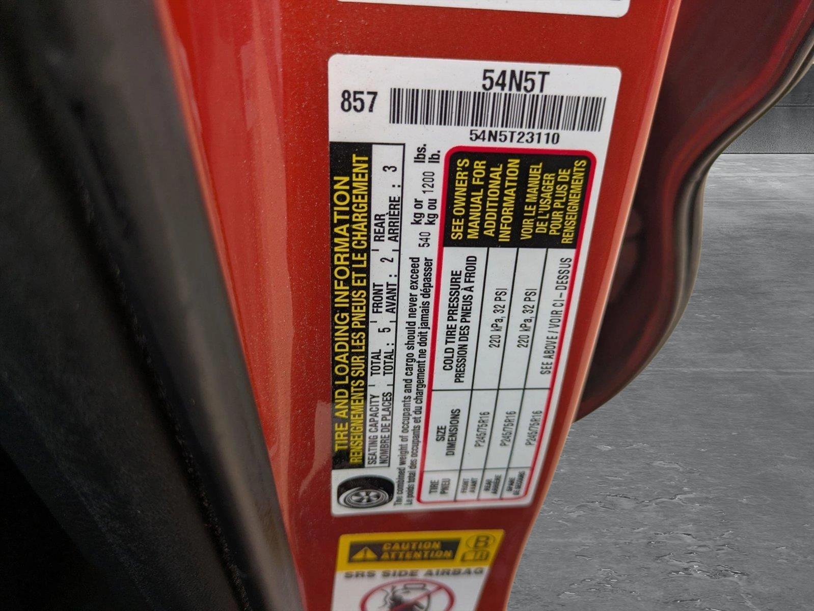 2017 Toyota Tacoma Vehicle Photo in Winter Park, FL 32792