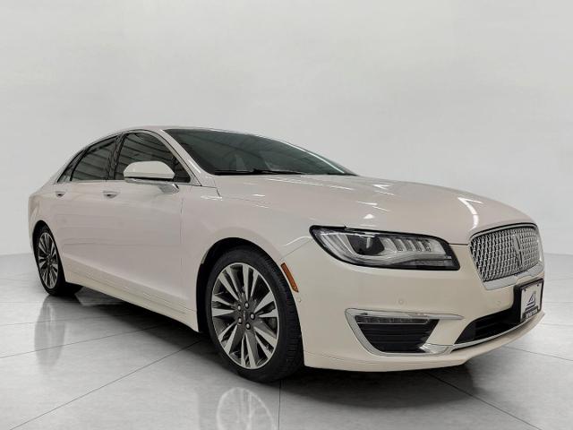 2020 Lincoln MKZ Vehicle Photo in APPLETON, WI 54914-4656