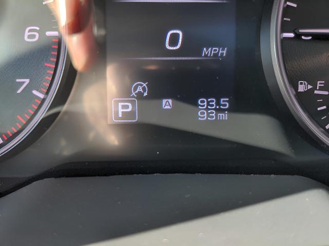 2025 Subaru Outback Vehicle Photo in Green Bay, WI 54304