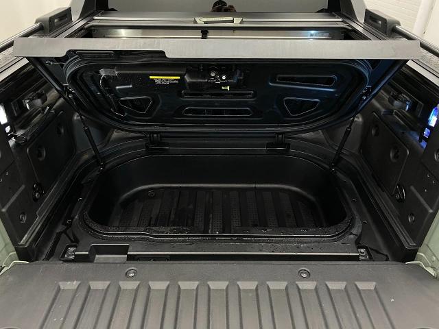 2024 Hyundai SANTA CRUZ Vehicle Photo in Appleton, WI 54913