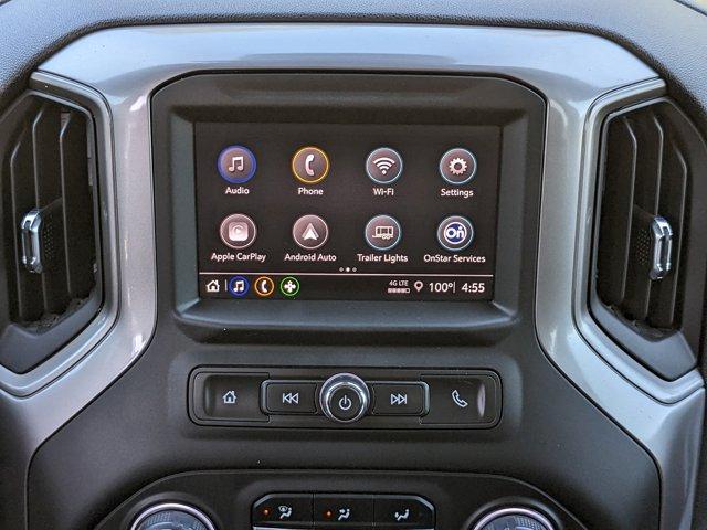 2024 Chevrolet Silverado 2500 HD Vehicle Photo in BRUNSWICK, GA 31525-1881