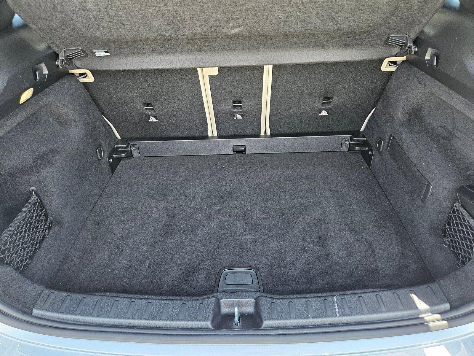 2025 Mercedes-Benz GLA Vehicle Photo in Fort Lauderdale, FL 33316