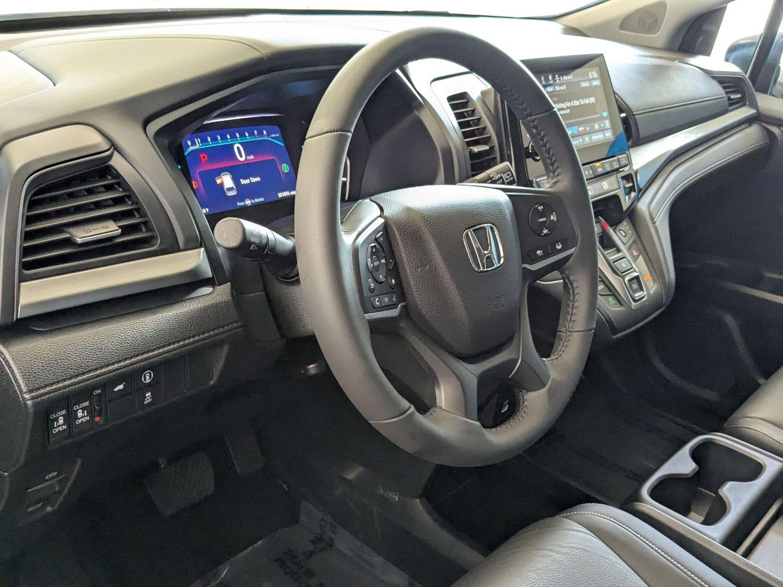 2024 Honda Odyssey Vehicle Photo in Miami, FL 33015