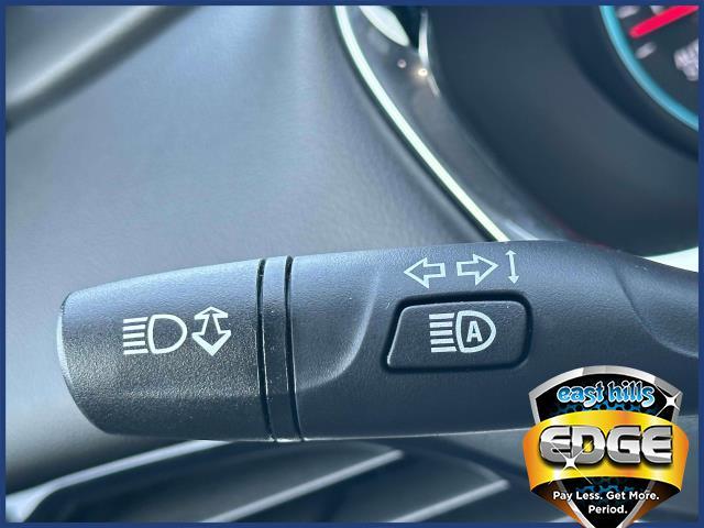 2022 Chevrolet Traverse Vehicle Photo in Roslyn, NY 11576